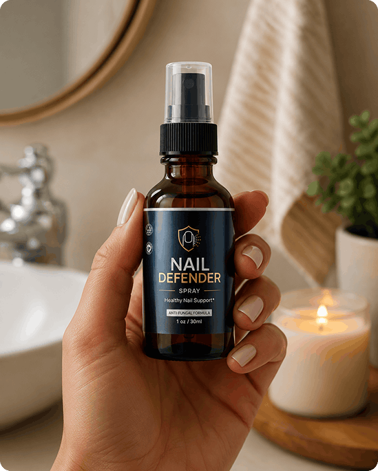 Nail Defender product